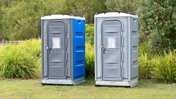 Portable Restroom Servicing (Cleaning and Restocking) in Lofall, WA