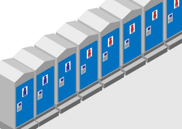 Best Portable Toilet Rental for Emergency Services  in Lofall, WA