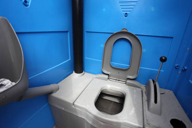 Best Portable Restroom Removal and Pickup  in Lofall, WA