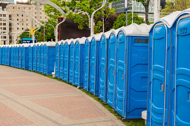 Best Portable Shower Rental  in Lofall, WA